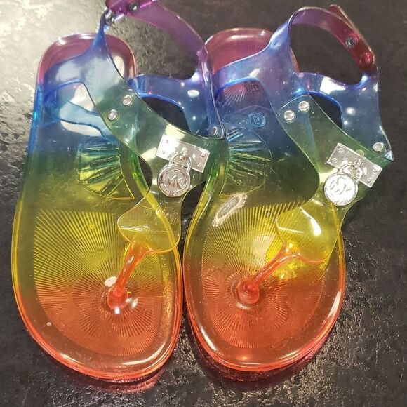 Michael kors sandals - Picture 1 of 5